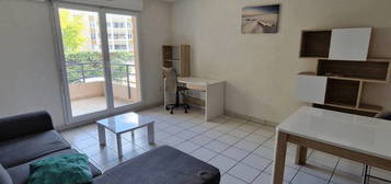 Location appartement 2 pièces 49 m²