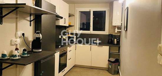 Appartement  à vendre, 3 pièces, 2 chambres, 72 m²