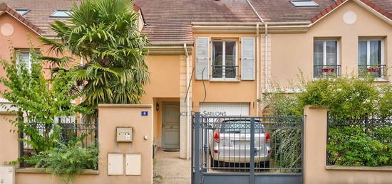 Vente maison 7 pièces 125 m²