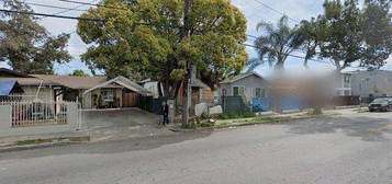 5400 Hooper Ave, Los Angeles, CA 90011