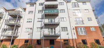 Flat for sale in Westwood Drive, Canterbury CT2