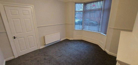 3 bed terraced house to rent