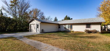 110 S  4th St W #W, Ada, MN 56510