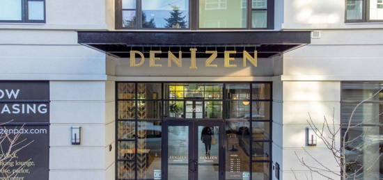 Denizen, Portland, OR 97232