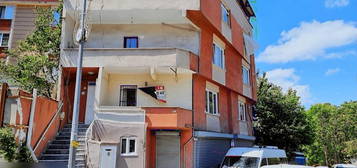 KAITHANE ELKTEPE ANA CADDE EYALI 85m2 2+1 KRALIK DARE