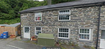 Terraced house to rent in Pensarn, Aberllefenni, Machynlleth SY20