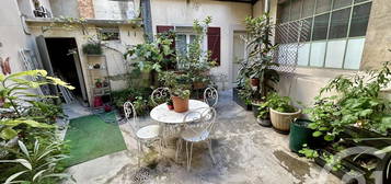 Achat appartement 3 pièces 60 m²