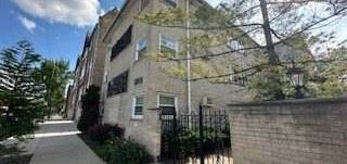 3914 N Central Ave Apt 1B, Chicago, IL 60634