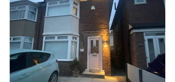 Semi-detached house for sale in Sudbury Road, Liverpool L22