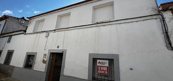 Casa en calle Angostilla en Torrecampo