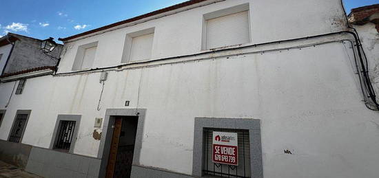 Casa en calle Angostilla en Torrecampo