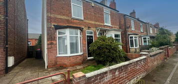 3 bedroom semi-detached house