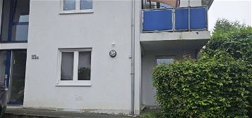 Preiswerte 4-Zimmer-Wohnung in Alfter, Wohnberechtigungsschein erforderlich