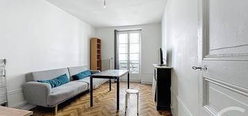 Achat appartement 2 pièces 36 m²