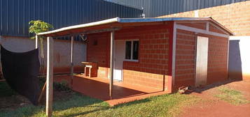Casa en Alquiler
