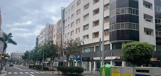 Piso en venta en Arenales - Lugo - Avda. Marítima