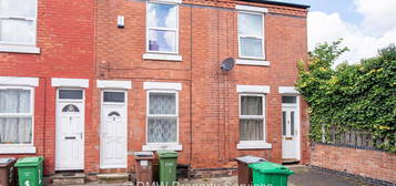 2 bed terraced house for sale