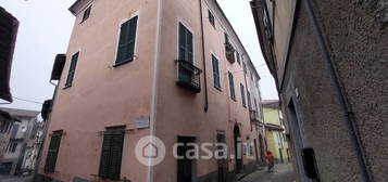 Casa indipendente in Via Antonio Paravidino 43