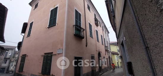 Casa indipendente in Via Antonio Paravidino 43