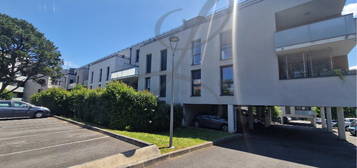 Appartement  à vendre, 2 pièces, 1 chambre, 45 m²