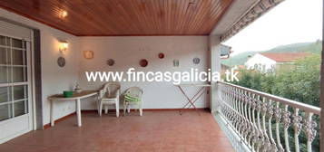 Casa o chalet en venta en Monterrei