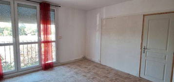 Vente appartement f4