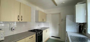 4 bedroom terraced house