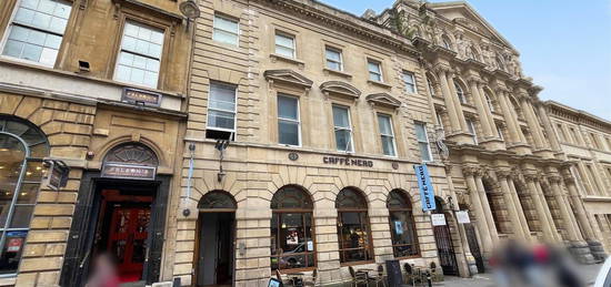 Studio for sale in Corn Street, Bristol BS1