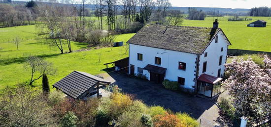 Maison  à vendre, 8 pièces, 6 chambres, 206 m²