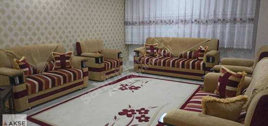 Kiralık 3+1 daire