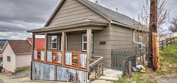 34 E Summit St, Butte, MT 59701