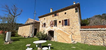 Maison à vendre, 6 pièces, 4 chambres, 177 m²