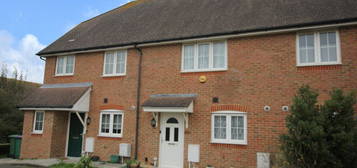 Terraced house for sale in Josephs Way, New Romney TN28