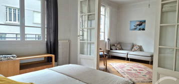 Appartement  à vendre, 2 pièces, 1 chambre, 43 m²