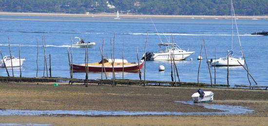 Bassin d’Arcachon maison récente de 199 m2