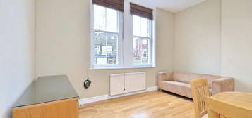 1 bed flat to rent