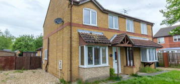 3 bedroom semi-detached house