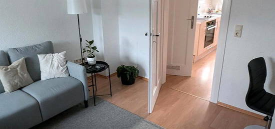 2 Zimmer Wohnung in Andernach