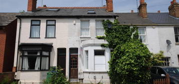 Property to rent in Cross Street, Oxford OX4