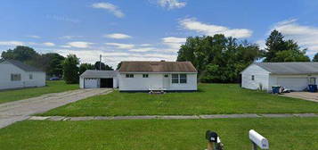 637 S  26th St, Saginaw, MI 48601