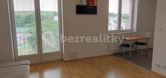 Pronájem bytu 1+kk 33 m², U Leskavy, Brno-Starý Lískovec