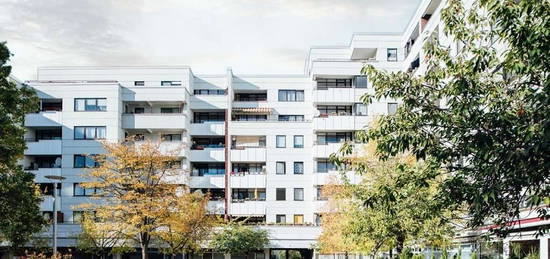 Schickes Apartment für Ihren Neustart im Berliner Süden