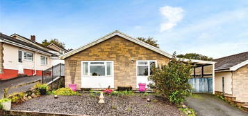 3 bed bungalow for sale