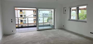 - Neubau - moderne 3-Zimmer-Wohnung mit großer Loggia!