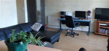 Loue appartement F2 44m²