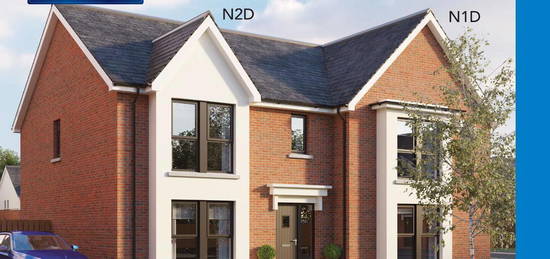 N2d, Baronsgrange, Carryduff