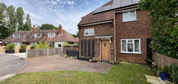 3 bedroom semi-detached house