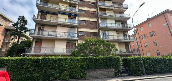 Appartamento in vendita in viale Gregorio Agnini, 5