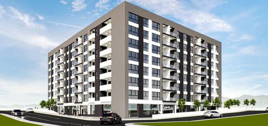 APARTAMENT 3 CAMERE , ALEEA TUDOR NECULAI IASI , COMISION 0%