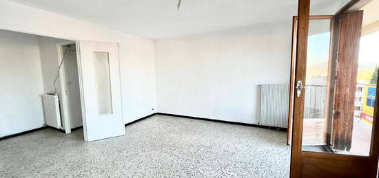 Appartement AUBAGNE 13400 avec TERRASSE 40 M2 M2